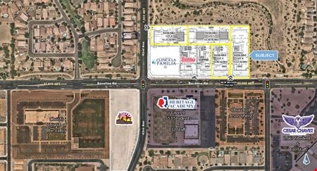 Preview of Retail space for Sale at NEC 43rd Ave & Baseline Rd