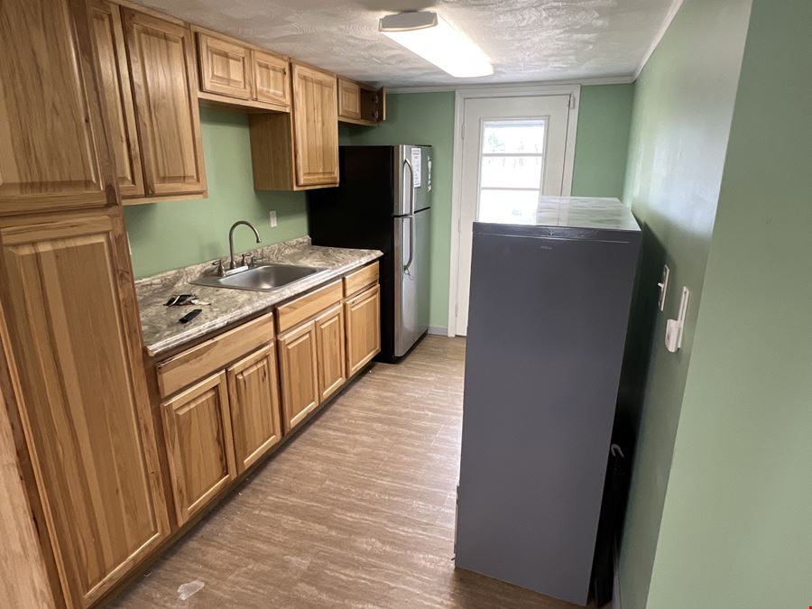 237 Neck Rd