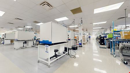 Preview of Industrial space for Sale at 1100 Eisenhower Pl