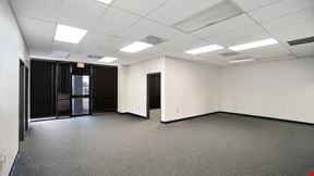 2152 W Hwy Office Sublease