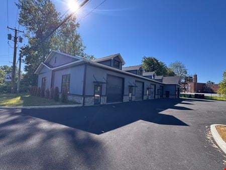 Preview of Industrial space for Sale at 33 Middlebush Rd