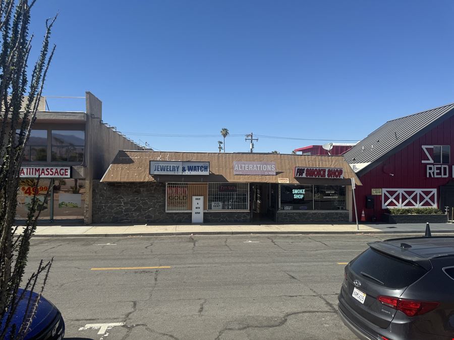 73282 Highway 111