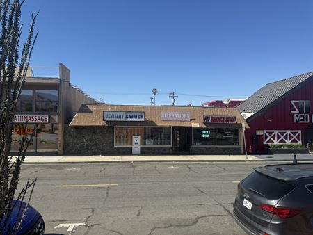 Preview of Retail space for Sale at 73282 Highway 111