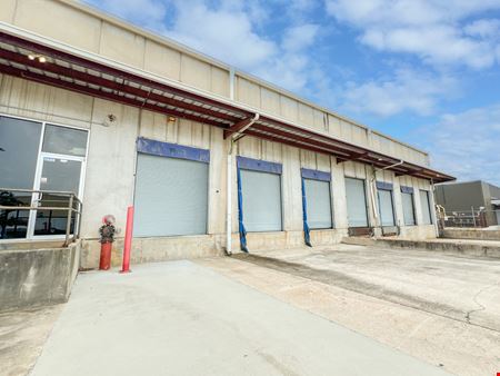 Preview of commercial space at 7649 Townsend Pl