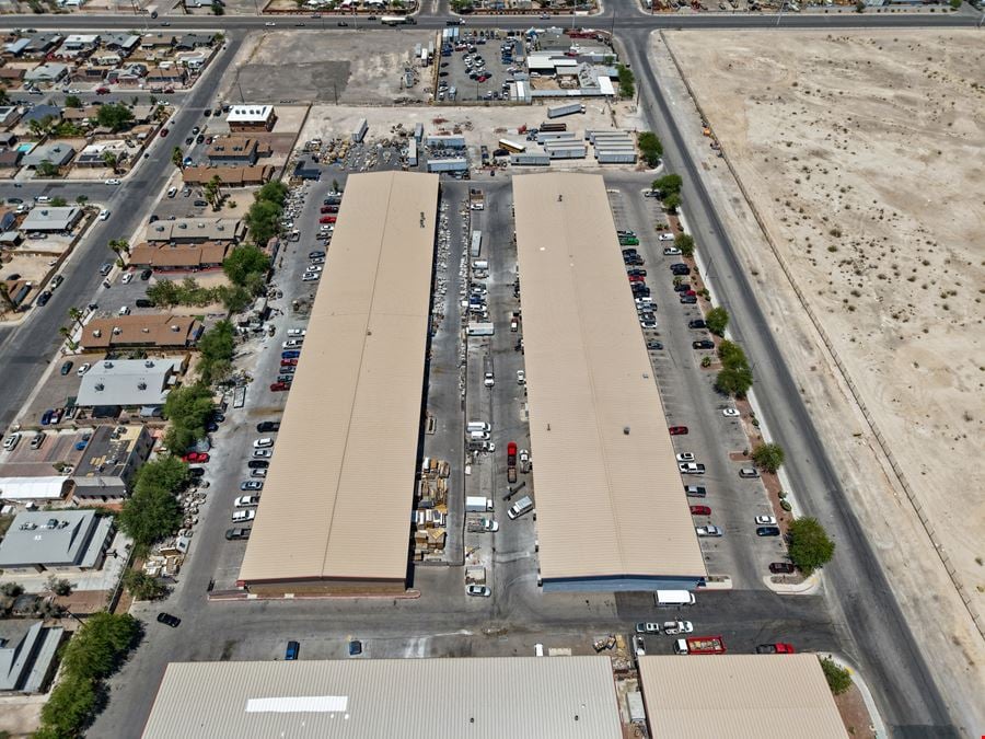 Marion Industrial Park