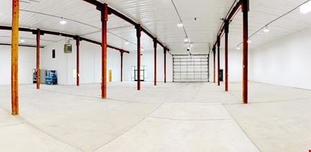 Preview of Industrial space for Rent at 512 South 2nd Avenue