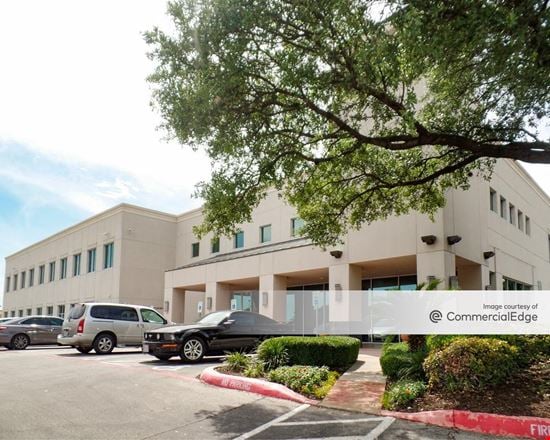 Preview of Office space for Rent at 6010 Exchange Pkwy