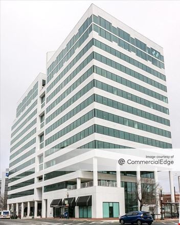 Preview of Office space for Rent at 1010 Wayne Avenue