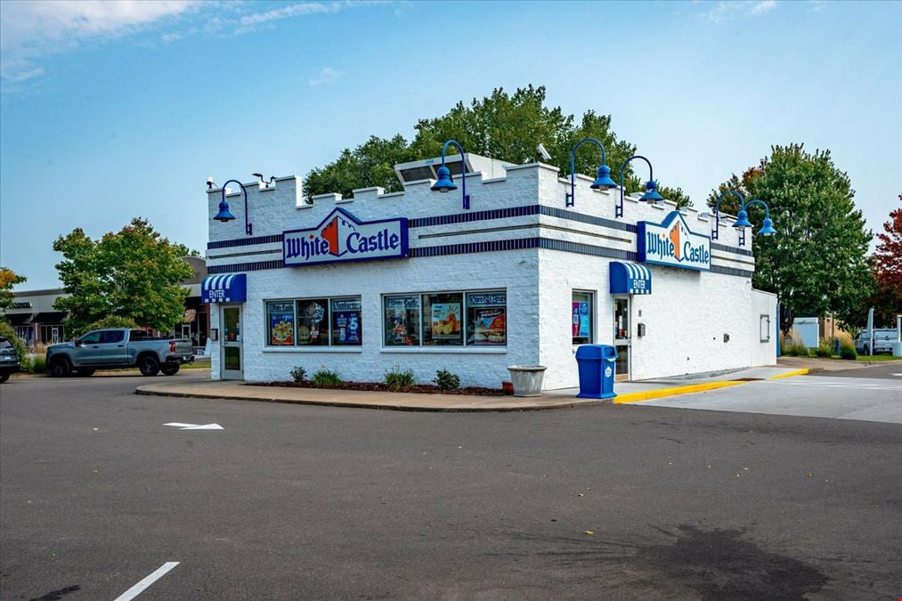 White Castle