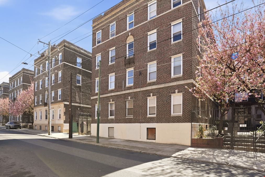 Avondale Apartments