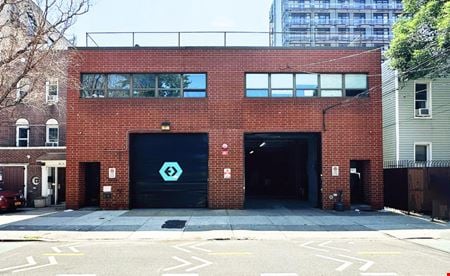 Preview of Industrial space for Sale at 38-17 Crescent St