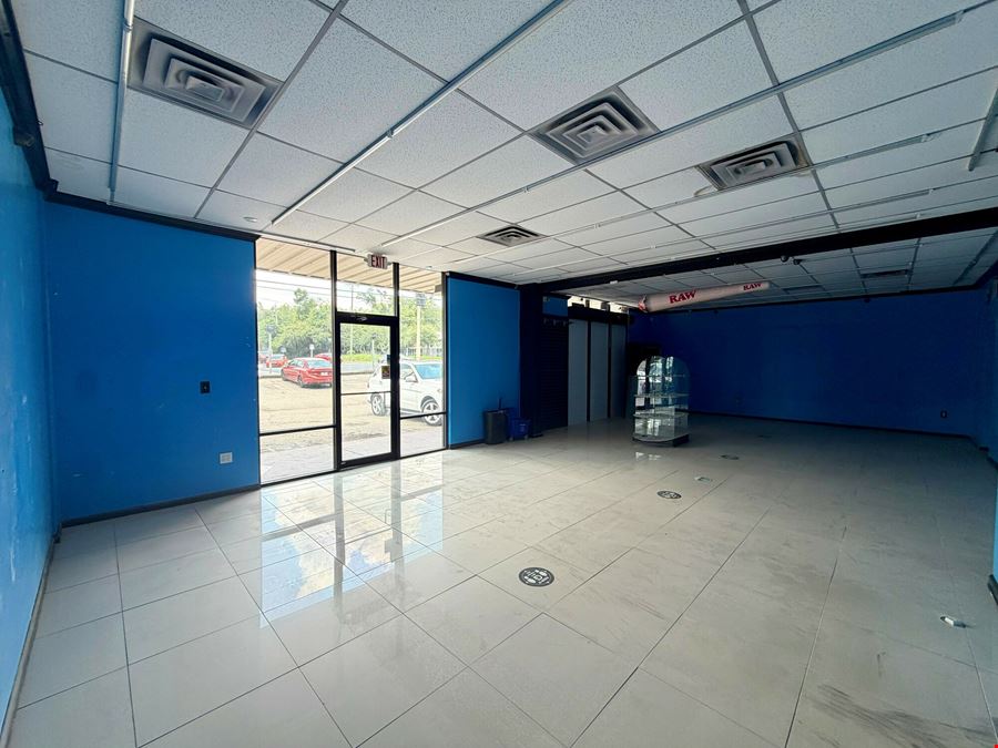 2401 W Pensacola St Ste C & D