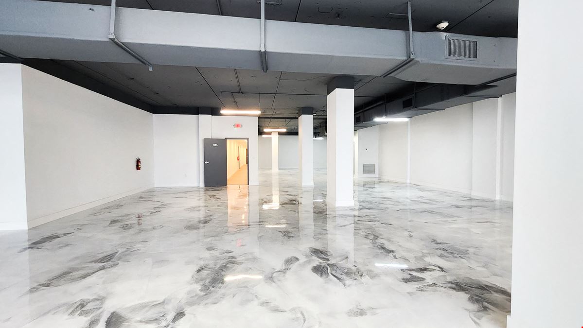42 NW 27th Ave - third floor suites