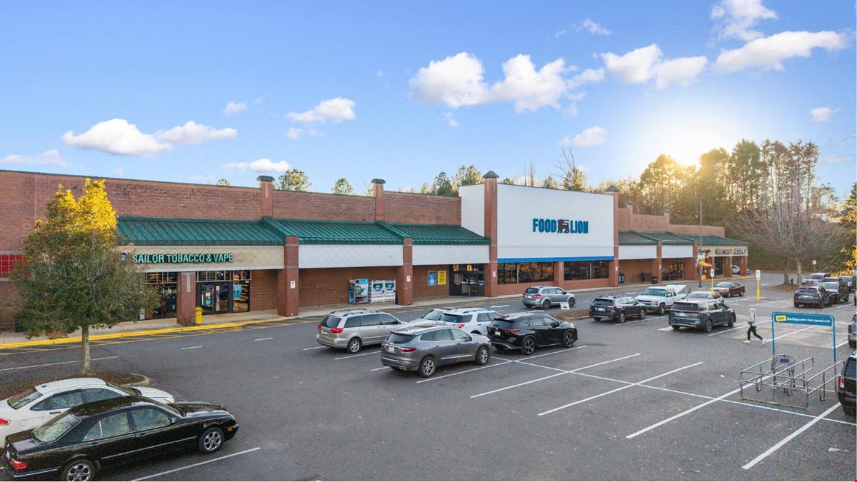 Fiddler's Run – Commercial Development Site