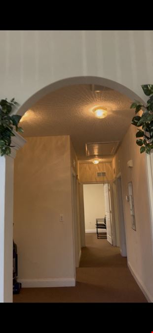 Southpoint Office Condo