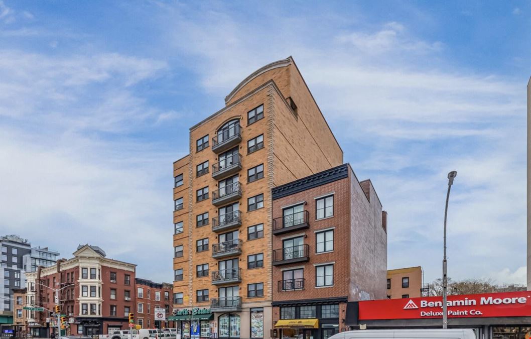 599 4th Ave