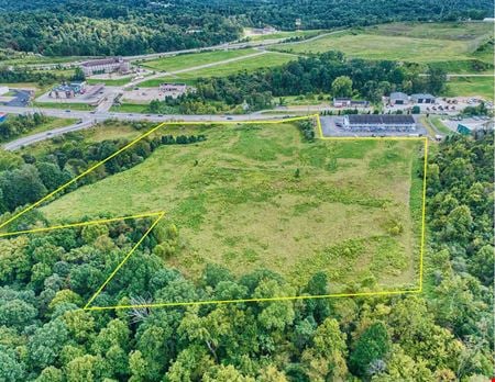 Preview of Land space for Sale at 6337 Emerson Ave