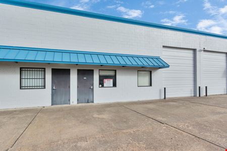 Preview of Industrial space for Rent at 6101 Royalton Street