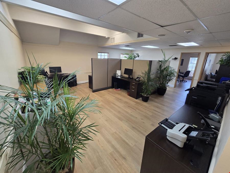 Professional / Medical Office Condo