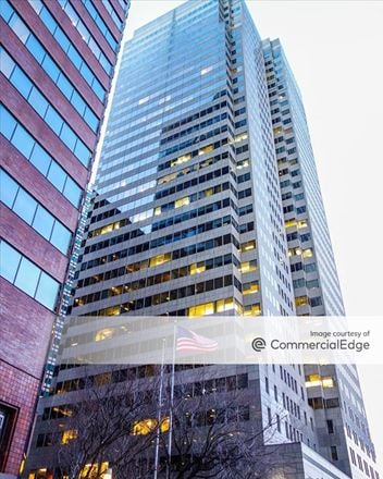 Preview of Office space for Rent at 199 Water Street