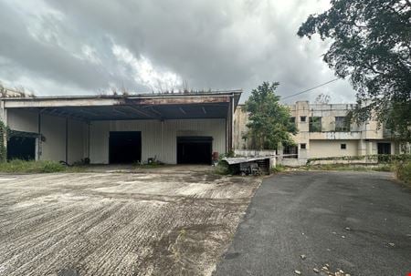 Preview of Industrial space for Sale at STATE ROAD PR-690