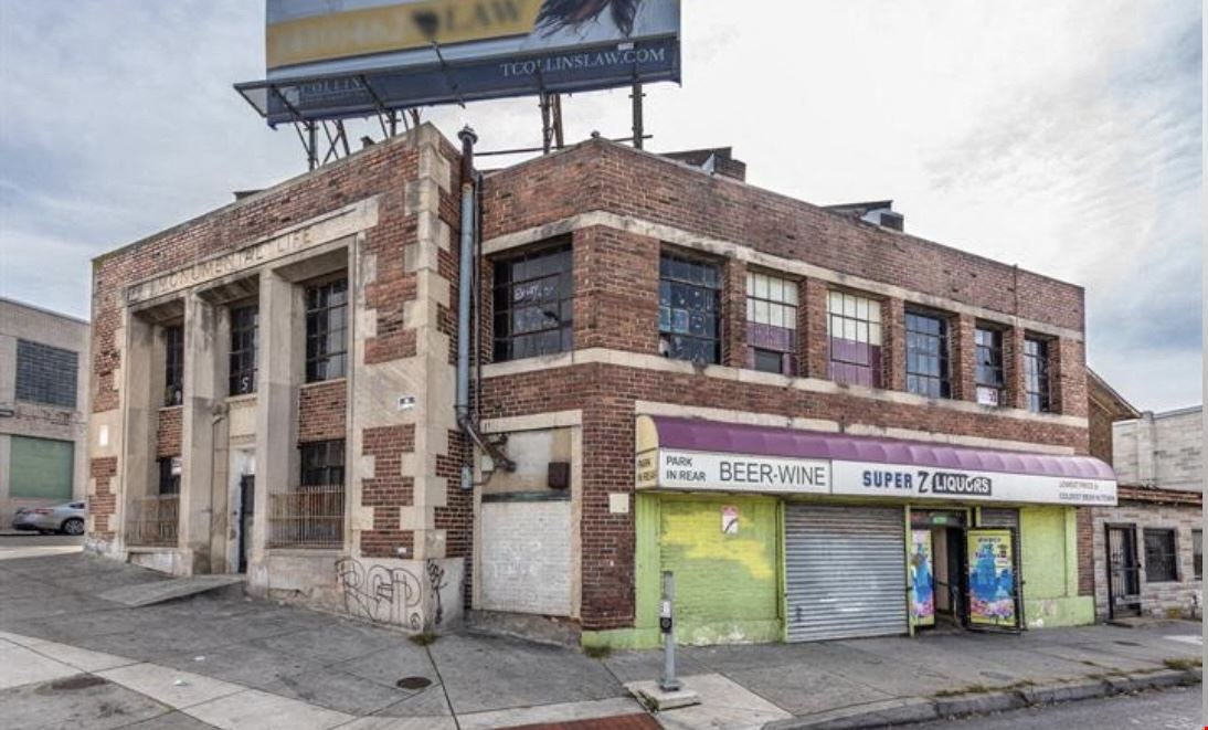 1873 N Gay St