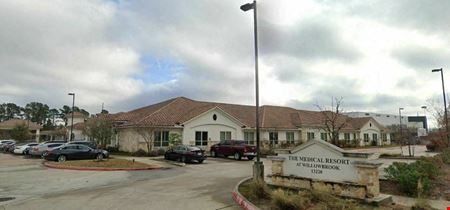 Preview of Office space for Sale at 13220 Breton Ridge St