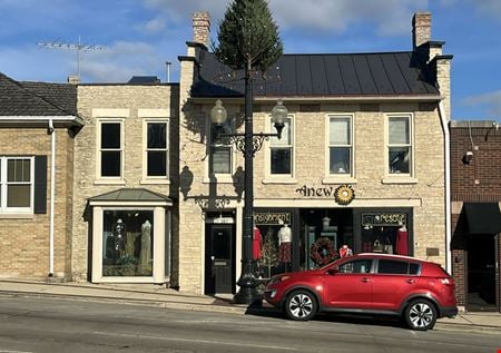 Preview of Retail space for Sale at 27-31 W State Street