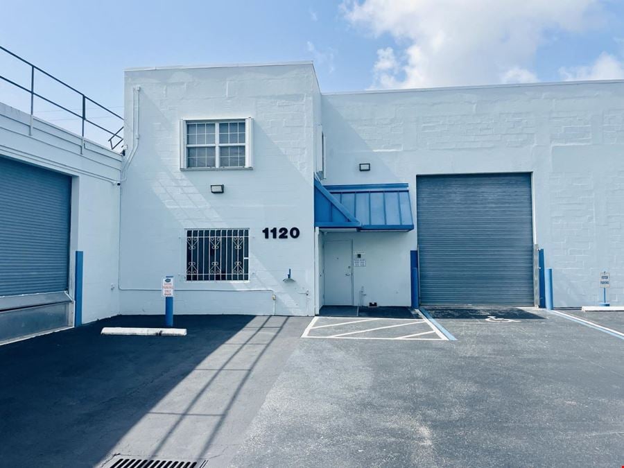 1120 NW 54th St