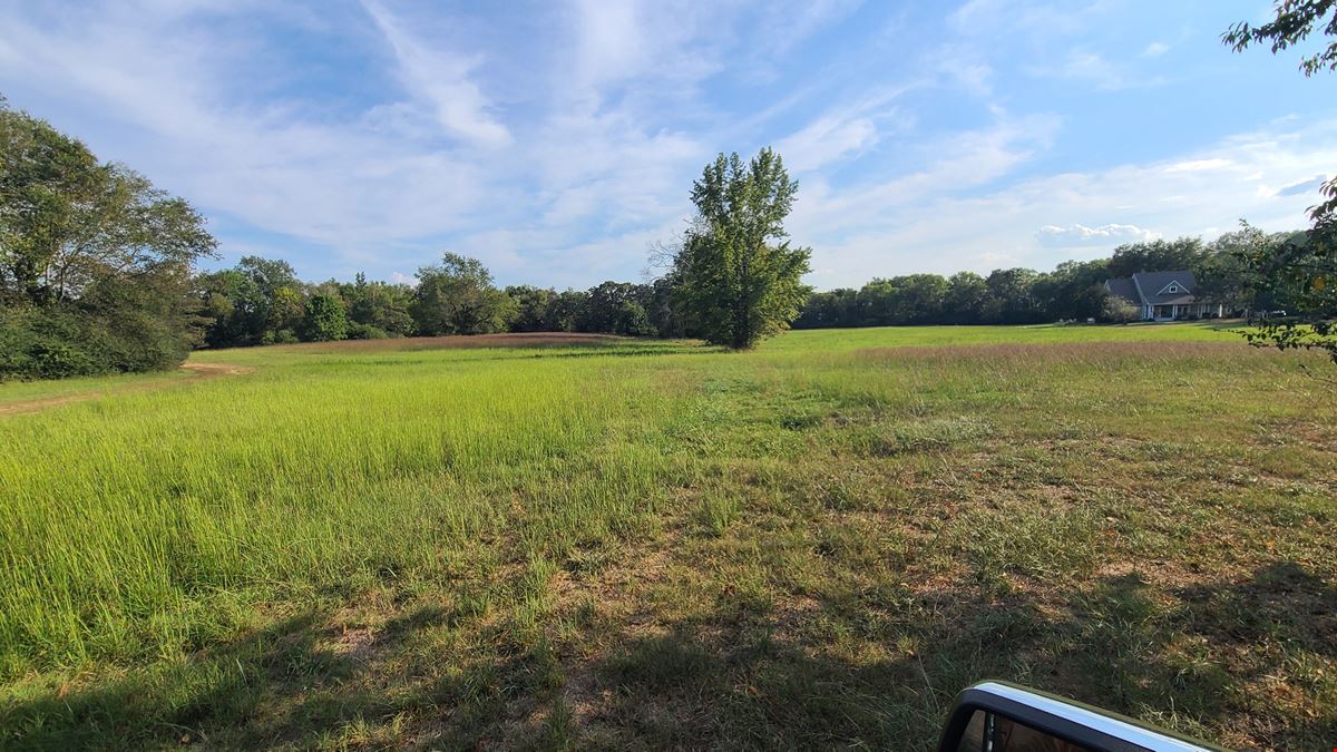 4884 Malvern Road, Tract A, Hot Springs, AR 71901