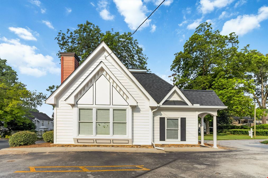Office Space For Lease
