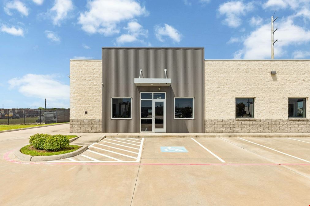 220 Ibis St