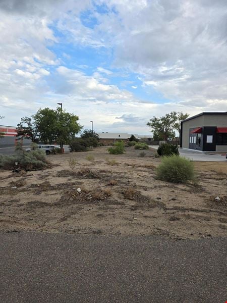 Preview of VacantLand space for Sale at 2202 Southern Blvd SW