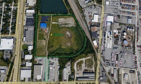 Preview of VacantLand space for Sale at 1593 Jessie Street