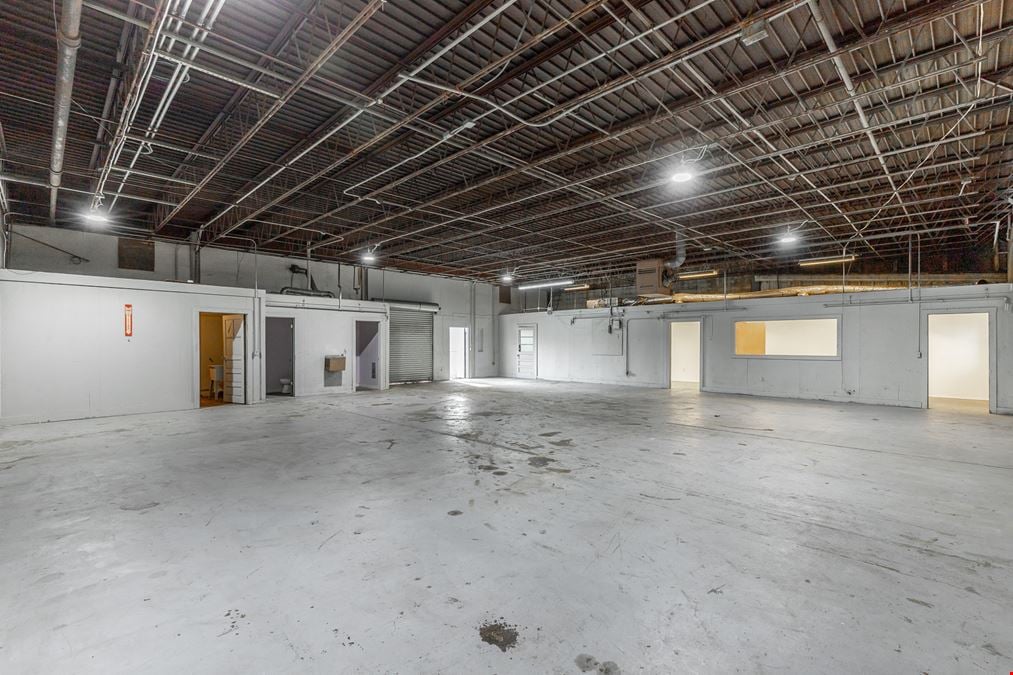 3707 Calhoun Ave