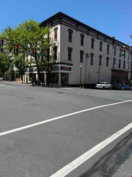 Preview of Office space for Rent at 1 W 4th St