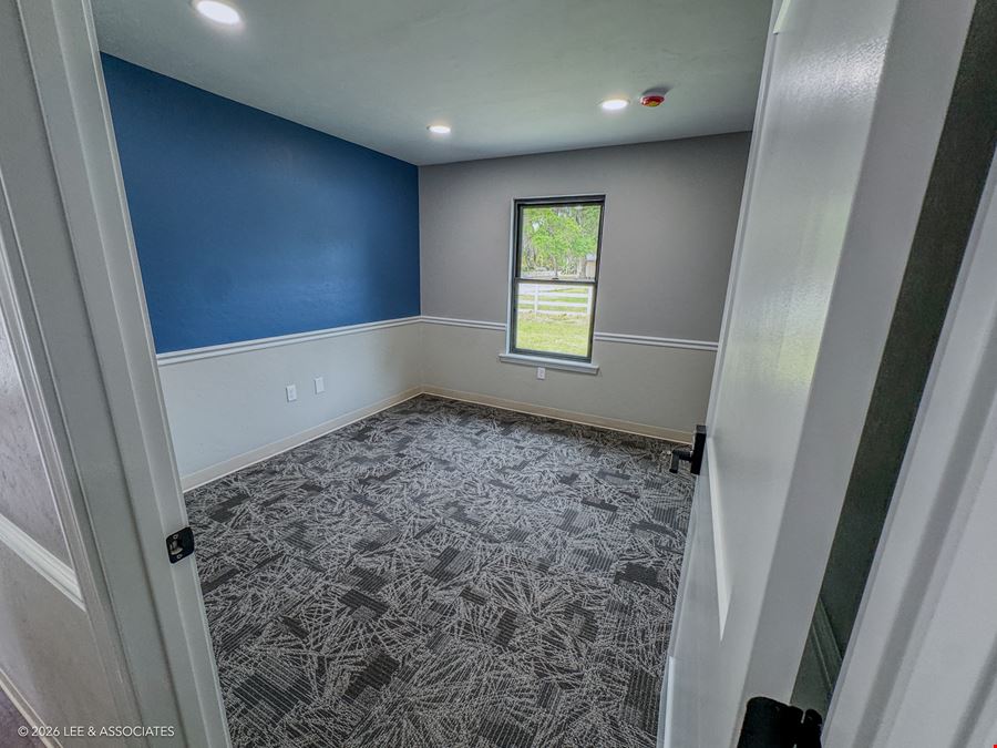 490 SE 3rd Avenue - Free-standing Office Building