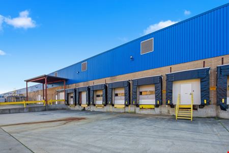 Preview of Industrial space for Rent at 3036 Gillespie Street