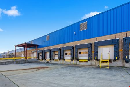 Preview of Industrial space for Rent at 3036 Gillespie Street