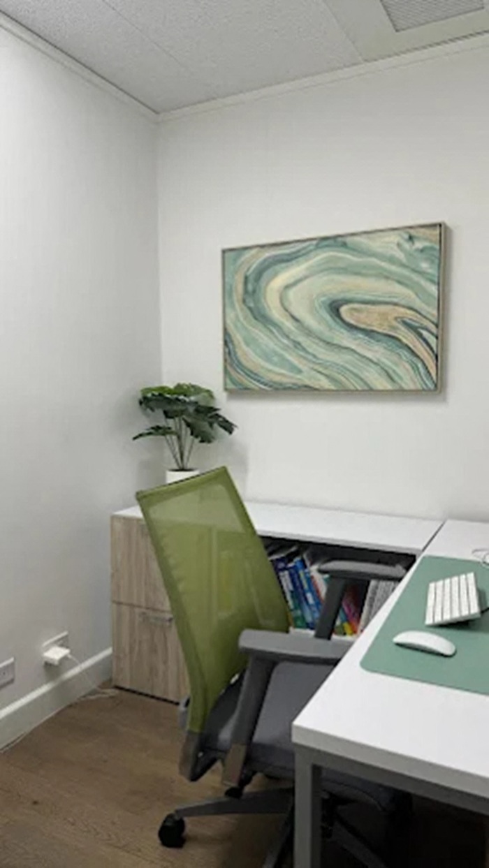 Private Office