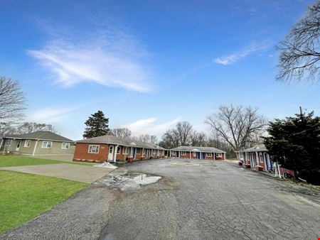 Preview of Unassigned space for Sale at 1345 North State Street
