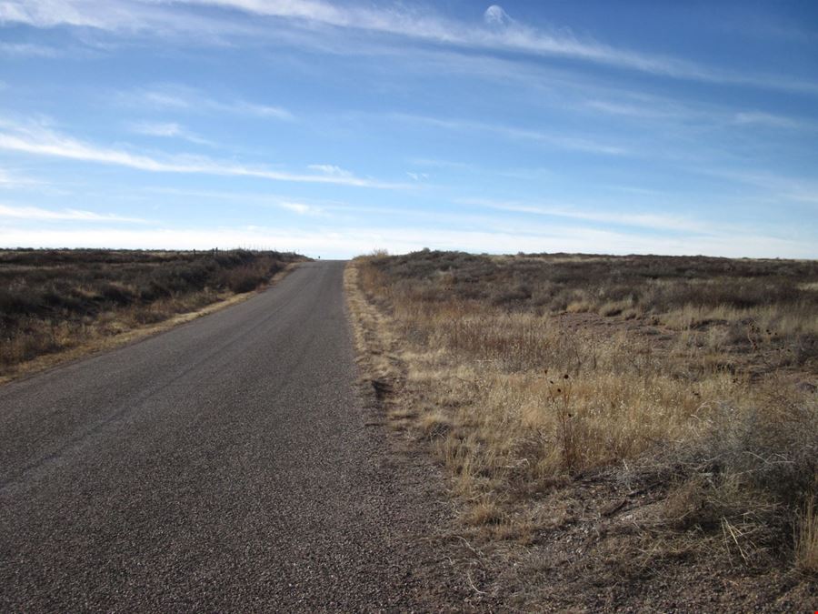 18 Mesa Rd
