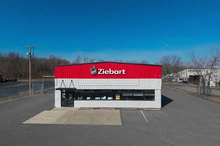 Preview of Industrial space for Sale at 3525 Park Avenue