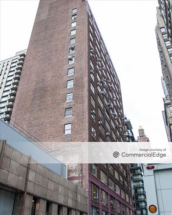 Preview of Office space for Rent at 419 Park Avenue South