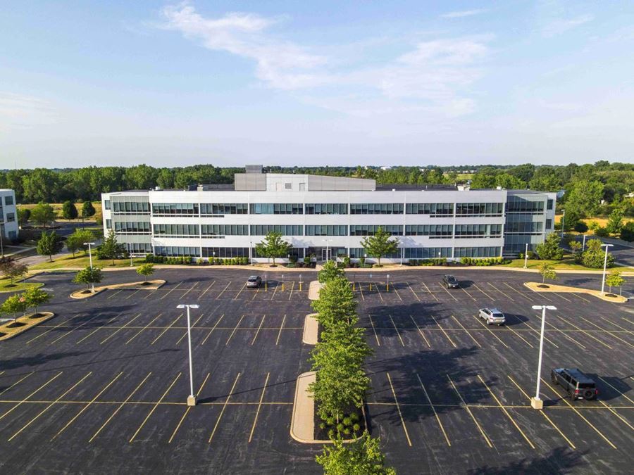 300 Airborne Parkway