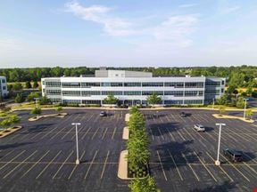 300 Airborne Parkway