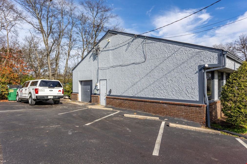 125 Glancy Street