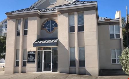 Preview of Office space for Rent at 434 S Washington Blvd