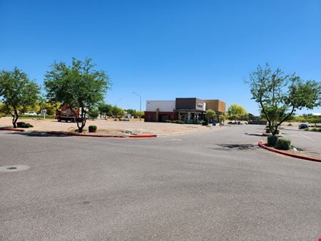 Preview of Retail space for Rent at 55 East Warner Road