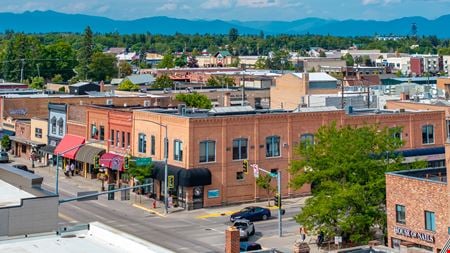 Preview of Retail space for Sale at 141 South Main Street